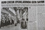 Anadoluda Bugün