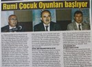 Anadoluda Bugün