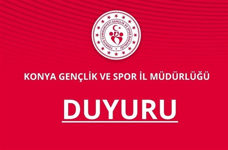 SELÇUKLU HOCACİHAN YARI OLİMPİK KAPALI YÜZME HAVUZUMUZDA YÜZME KURSU BAŞVURULARI BAŞLIYOR