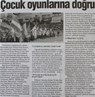 Konya Postası