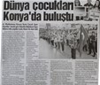 Konya Postası