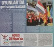 Yeni Meram 