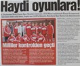 Yeni Meram 